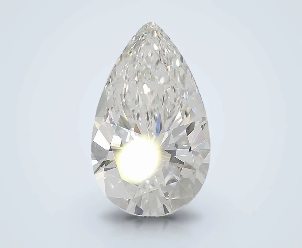 5.26 Carat · E · VVS1 very good Cut