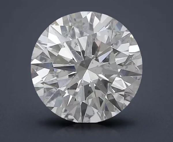4.04 Carat · G · SI1 Rare Carat Ideal Cut