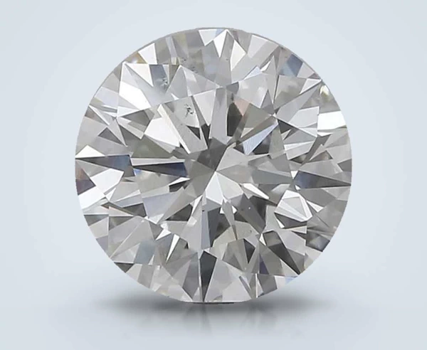 4.04 Carat · G · SI1 Rare Carat Ideal Cut