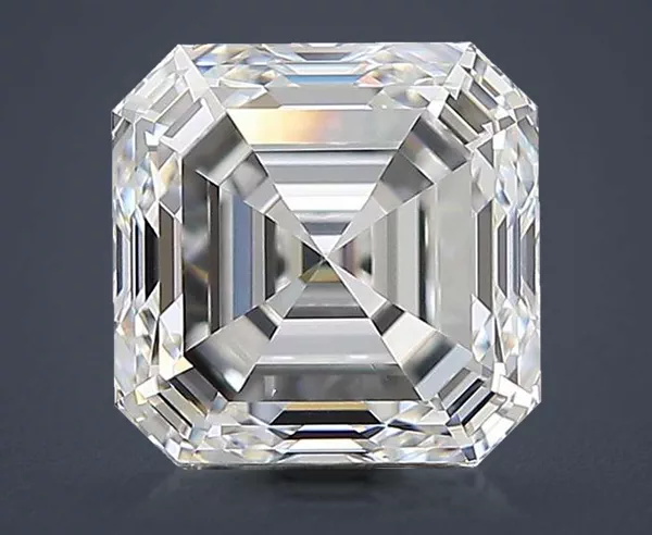 2.53 Carat · E · VS2 excellent Cut