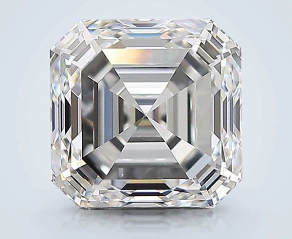 2.53 Carat · E · VS2 excellent Cut