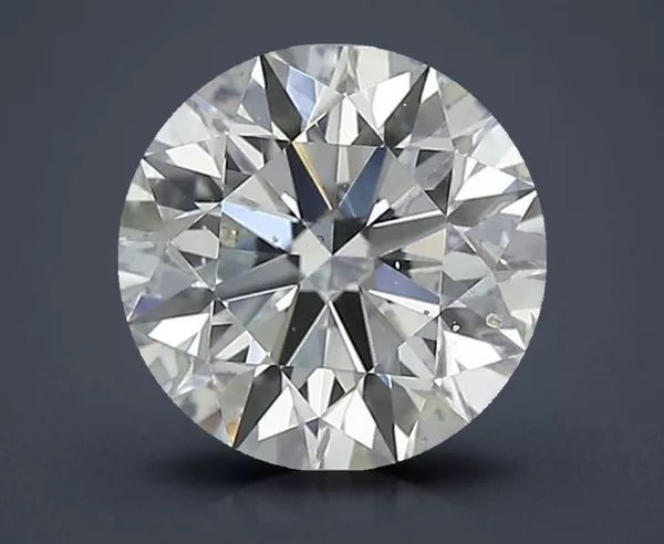 1.02 Carat · E · SI2 Rare Carat Ideal Cut