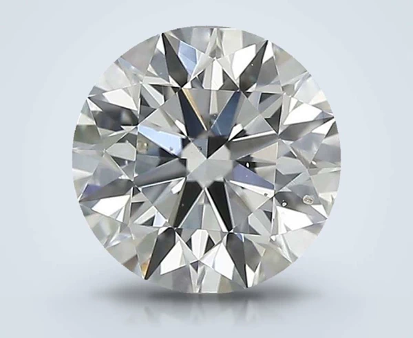 1.02 Carat · E · SI2 Rare Carat Ideal Cut