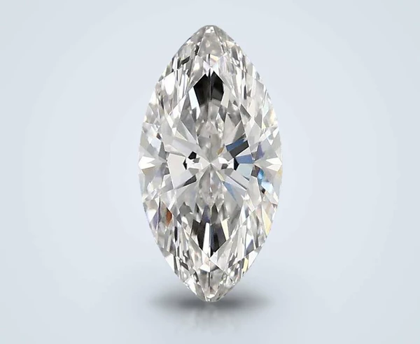 1.1 Carat · F · VVS1 Rare Carat Ideal Cut