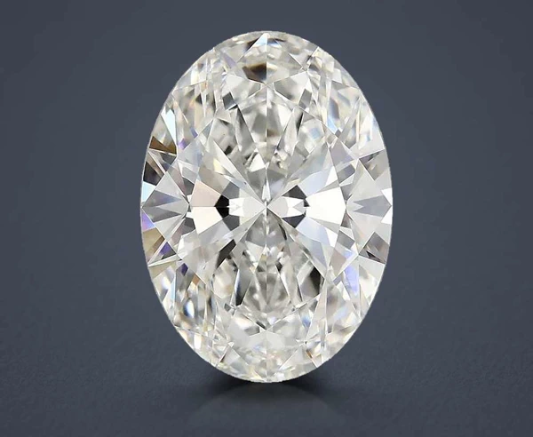 4.9 Carat · F · VVS2 Rare Carat Ideal Cut