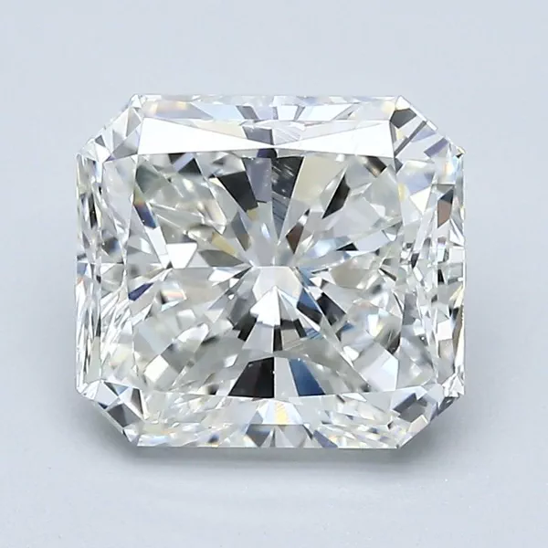 3.06 Carat · I · VS1 very good Cut