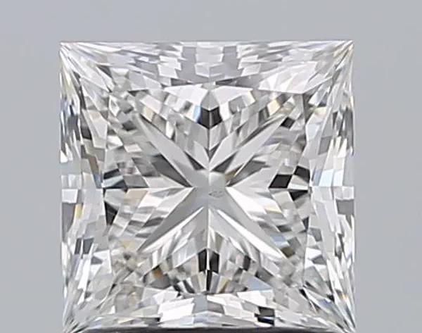 1.51 Carat · E · VS2 Rare Carat Ideal Cut