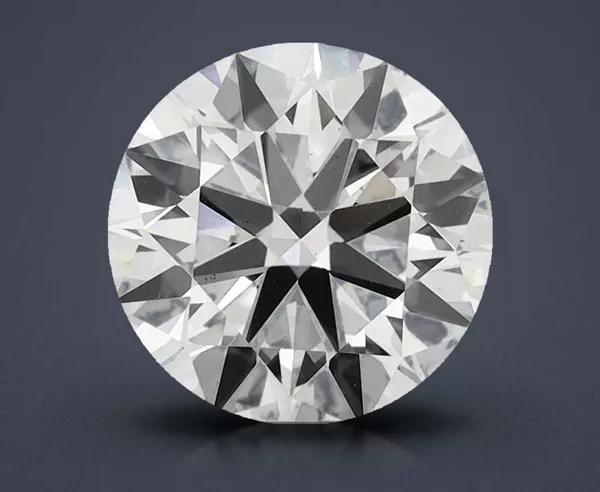 4.08 Carat · D · VS2 Rare Carat Ideal Cut