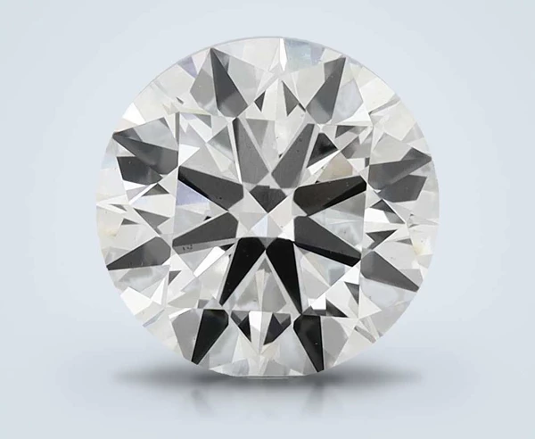 4.08 Carat · D · VS2 Rare Carat Ideal Cut