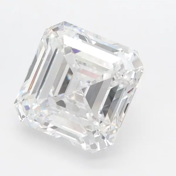 5.29 Carat · D · VVS1 Rare Carat Ideal Cut