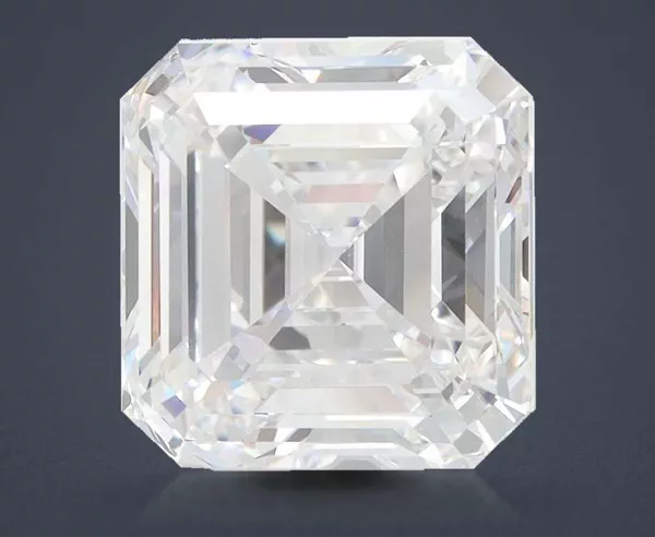 5.29 Carat · D · VVS1 Rare Carat Ideal Cut