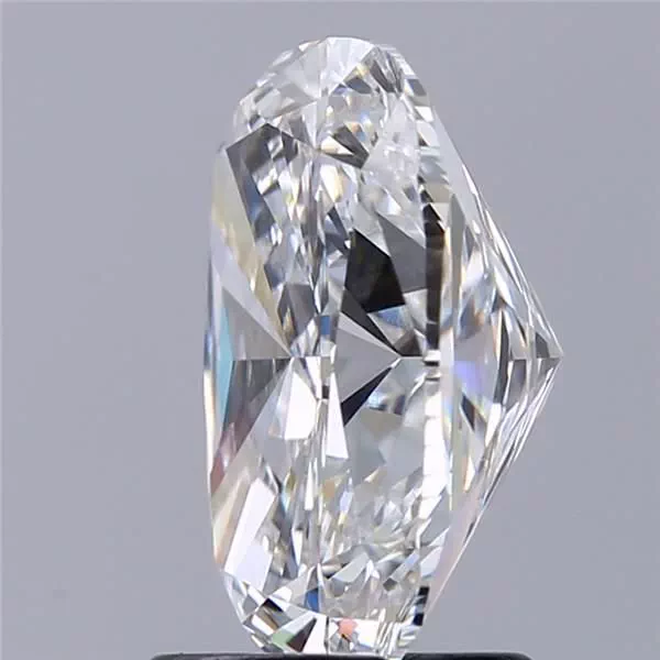 2.28 Carat · E · VVS1 very good Cut