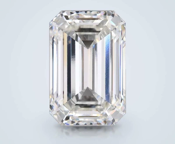 13.56 Carat · G · VVS2 Rare Carat Ideal Cut