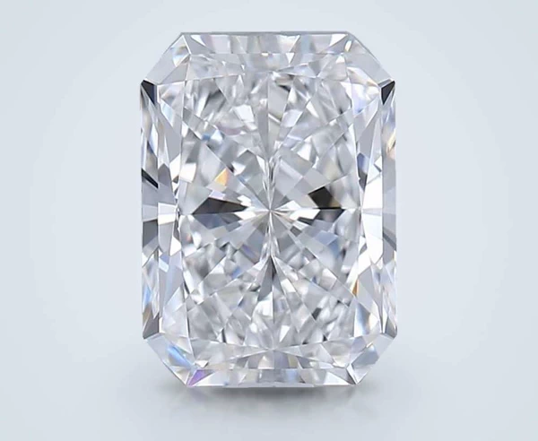 1.53 Carat · D · VVS2 very good Cut