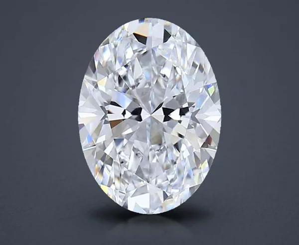 1.57 Carat · D · VVS1 Rare Carat Ideal Cut