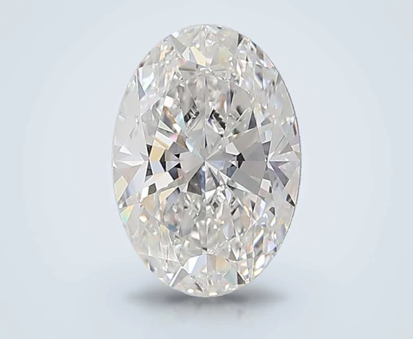 6.08 Carat · E · VVS2 Rare Carat Ideal Cut