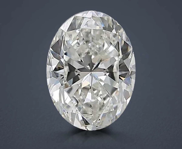 2.51 Carat · G · SI1 good Cut