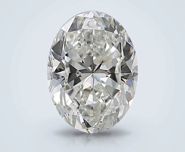 2.51 Carat · G · SI1 good Cut