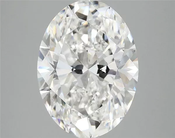 4.02 Carat · F · VS1 Rare Carat Ideal Cut