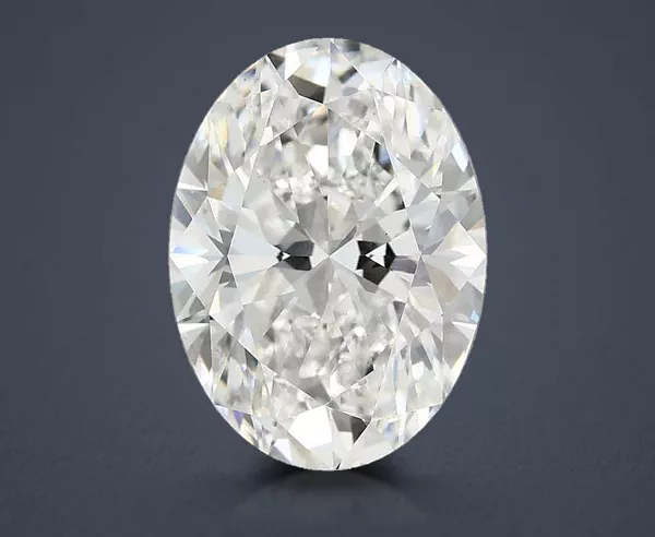 4.02 Carat · F · VS1 Rare Carat Ideal Cut