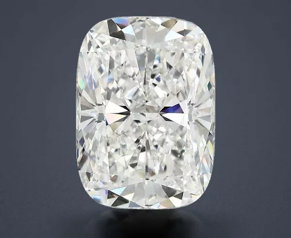 5.3 Carat · E · VVS2 Rare Carat Ideal Cut