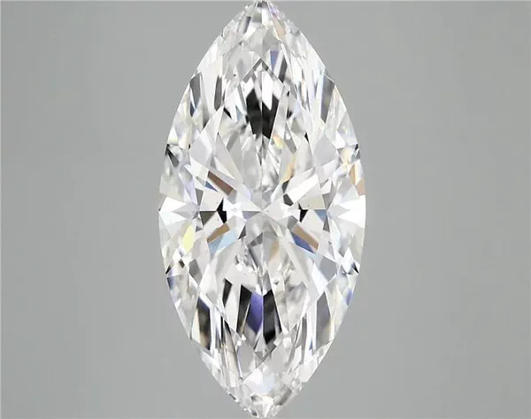 4.03 Carat · E · VS2 Rare Carat Ideal Cut