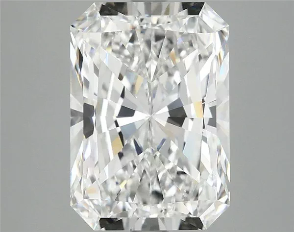 4.02 Carat · E · VVS2 Rare Carat Ideal Cut
