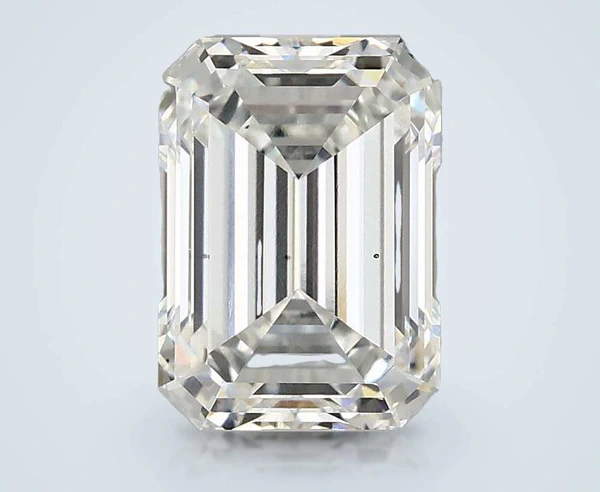 2.55 Carat · E · VS2 Rare Carat Ideal Cut