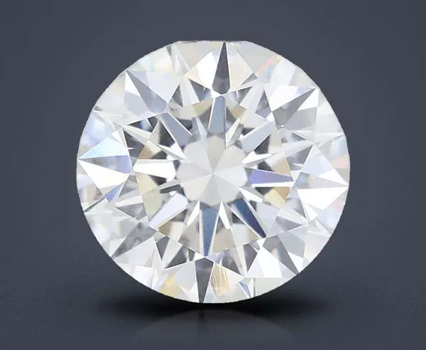 1.22 Carat · F · VVS1 excellent Cut