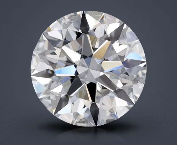1.08 Carat · D · VS1 Rare Carat Ideal Cut