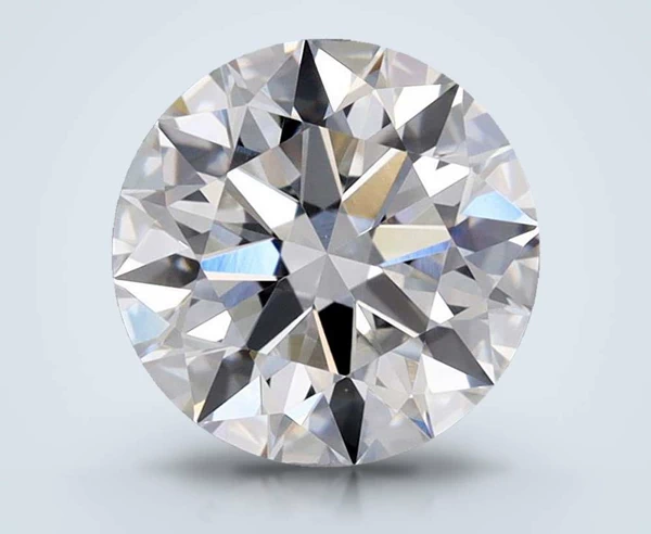 1.08 Carat · D · VS1 Rare Carat Ideal Cut