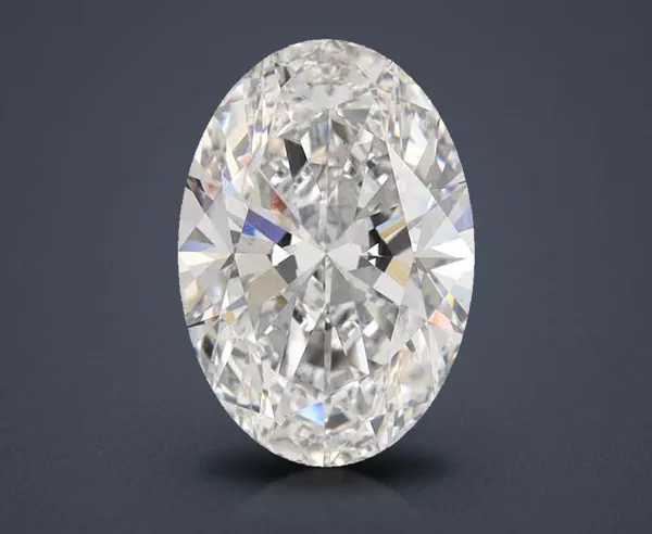 3.07 Carat · E · SI1 Rare Carat Ideal Cut