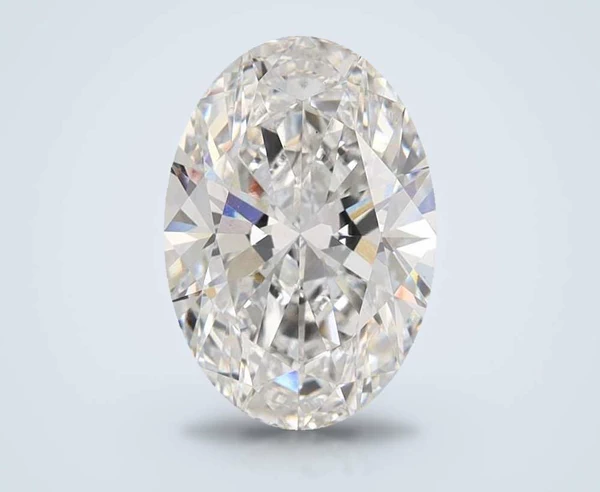 3.07 Carat · E · SI1 Rare Carat Ideal Cut