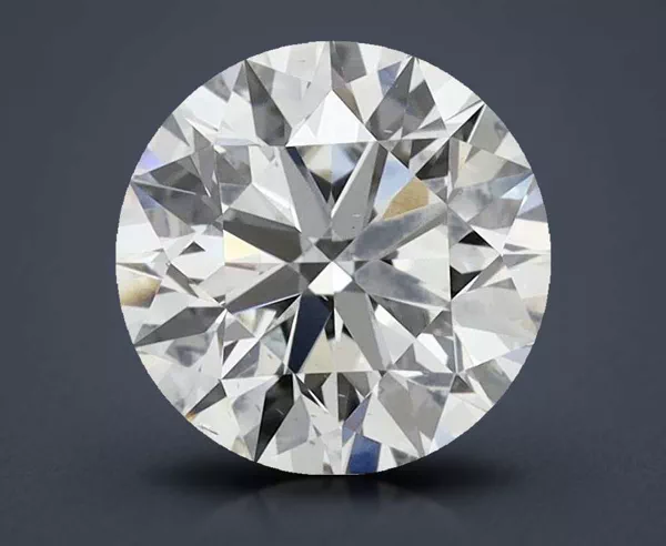 2.36 Carat · F · VS2 excellent Cut