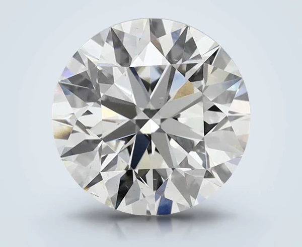 2.36 Carat · F · VS2 excellent Cut
