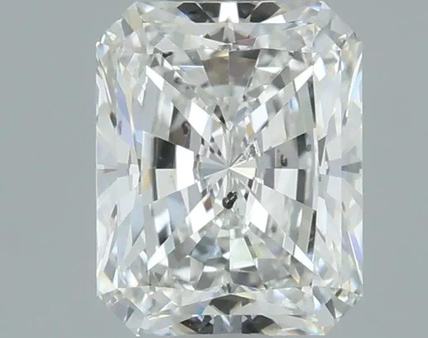 1.23 Carat · G · SI1 Rare Carat Ideal Cut