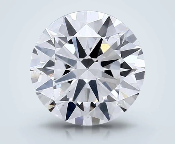 1.07 Carat · H · VS2 very good Cut