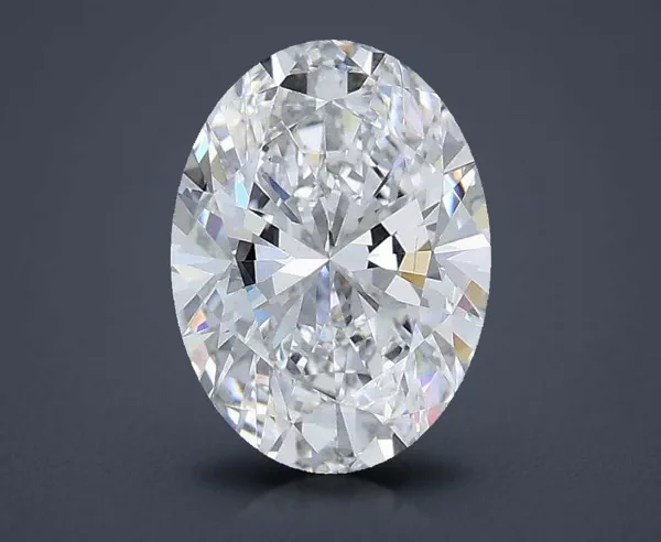 1.38 Carat · D · VS2 Rare Carat Ideal Cut