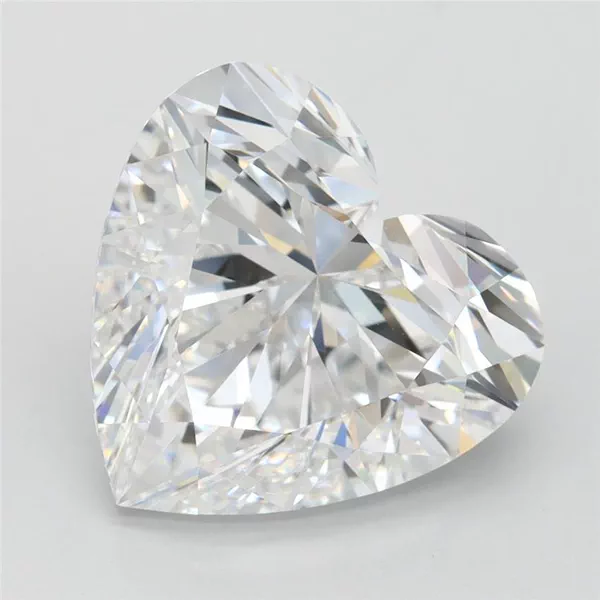 4.49 Carat · D · IF Rare Carat Ideal Cut