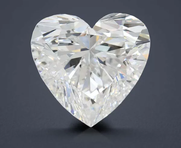 4.49 Carat · D · IF Rare Carat Ideal Cut