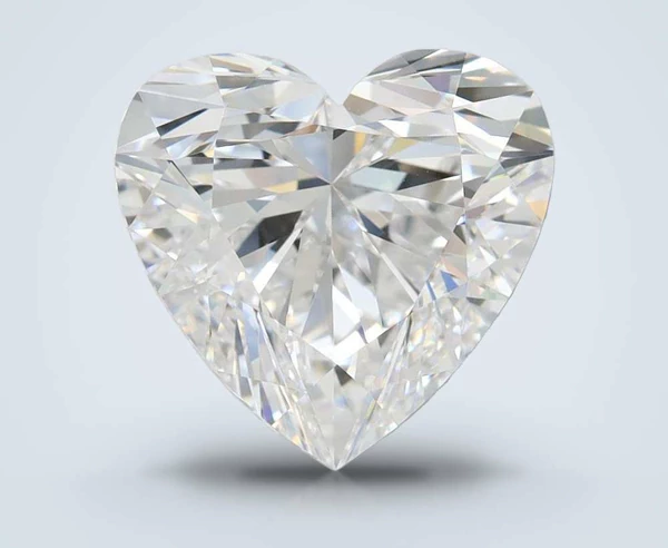 4.49 Carat · D · IF Rare Carat Ideal Cut