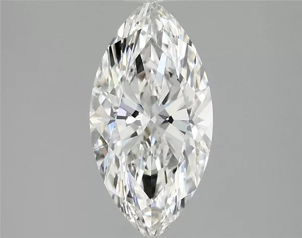 1.48 Carat · F · VVS2 Rare Carat Ideal Cut