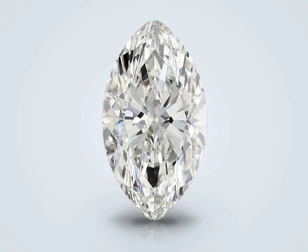 1.48 Carat · F · VVS2 Rare Carat Ideal Cut