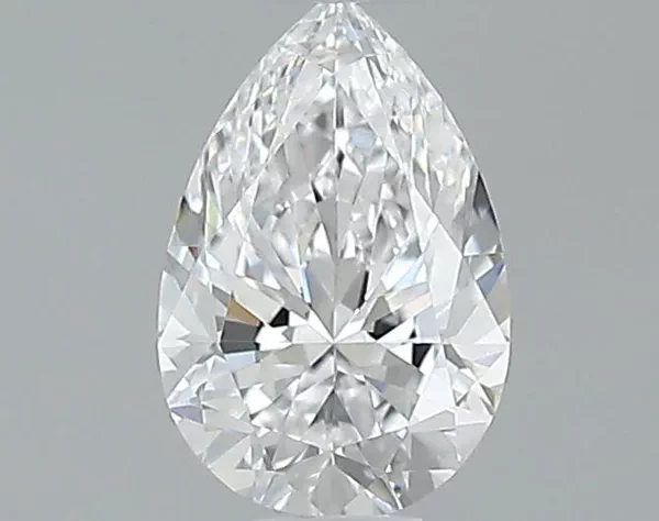0.41 Carat · D · VVS2 Rare Carat Ideal Cut