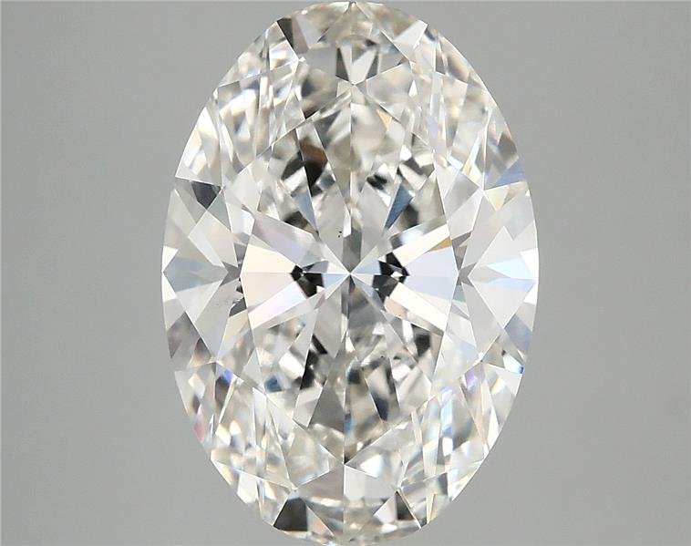 4.95 Carat · G · VS1 Rare Carat Ideal Cut