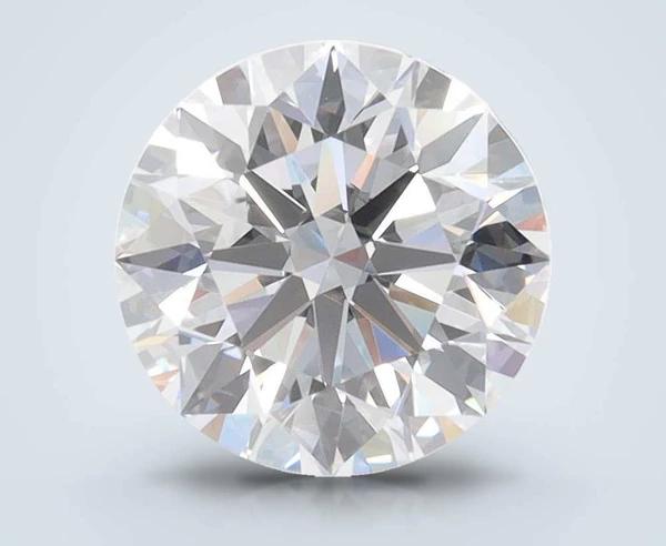 2.36 Carat · D · IF Rare Carat Ideal Cut