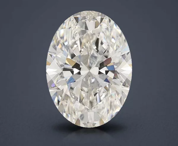 2.59 Carat · G · VS2 Rare Carat Ideal Cut