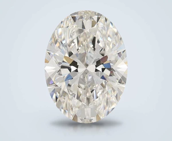 2.59 Carat · G · VS2 Rare Carat Ideal Cut