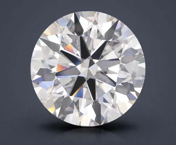 13.2 Carat · G · VS1 Rare Carat Ideal Cut