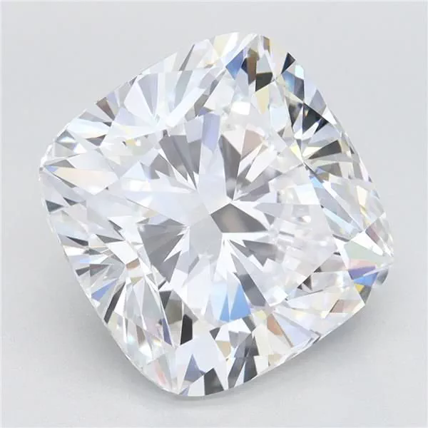 5.15 Carat · D · VVS1 Rare Carat Ideal Cut